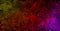 Pulsing Smeared Colors Wallpaper - Abstract artistic background, colors in motion