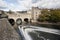 Pulteney Bridge,Bath,UK