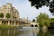 Pultney Bridge Bath England