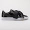 Puma Heart Patent black and white sneaker