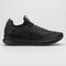 Puma Ignite Flash EvoKnit black sneaker