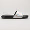 Puma Popcat Chrome black and silver sandal