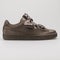 Puma Suede Heart Bubble brown sneaker