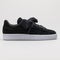 Puma Suede Heart Valentine black sneaker