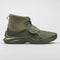 Puma The Trainer High by Fenty green sneaker