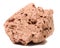 Pumice stone