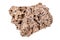 Pumice stone