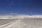 The Pumice Stone Field, in North West Argentina, is unique in the world