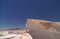 The Pumice Stone Field, in North West Argentina, is unique in the world