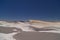 The Pumice Stone Field, in North West Argentina, is unique in the world