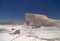 The Pumice Stone Field, in North West Argentina, is unique in the world