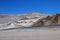 Pumice stones at Campo de Piedra Pomez, Catamarca, Argentina