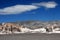 Pumice stones at Campo de Piedra Pomez, Catamarca, Argentina