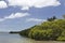 Pumiscetone Passage Mangroves