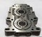 Pump casting part manufacturing by high accuracy cnc machining m