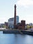 The Pumphouse Albert Dock Liverpool