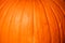 Pumpkin background