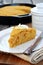 Pumpkin Cornbread