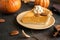 Pumpkin Pie