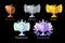 Pumpkin rewards, gold, silver, platinum, bronze, diamond for game