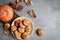 Pumpkin Snickerdoodle Cookies