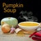 Pumpkin Soup Concept