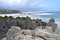 Punakaiki Pancake Rocks, New Zealand