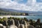 Punakaiki Pancake Rocks, New Zealand