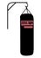 Punch Bag Silhouette