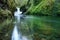 Punch Bowl Falls, Oregon