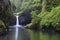 Punchbowl falls, Columbia River Gorge