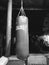 Punching bag