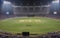 Pune Cricket Stadium