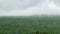 Pune Mumbai expressway during rainy season