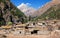 Pungmo village - Lower Dolpo - western Nepal