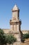 Punic-Libyan Mausoleum, Dougga, Tunisia