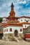 Puning Si Temple, Eight Outer Temples of Chengde in Hebei, China