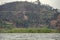 Punishment Island on Lake Bunyonyi