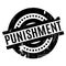 Punishment rubber stamp