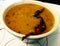 Punjabi dal tadka