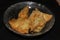 Punjabi dish samosa is good for health