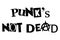 punks not dead