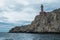 Punta Carena Lighthouse - Isle of Capri