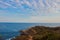 Punta Cometa, Mazunte, Oaxaca, Mexico