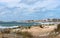 Punta del Diablo Beach, Uruguay