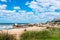 Punta del Diablo Beach, Uruguay