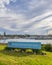 Punta del Este Port Cityscape