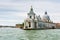 Punta della Dogana in Venice, Italy