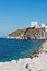 Punta della Madonna, Ponza