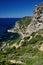 Punta Faraglione walk 2, Giglio Island, Italy